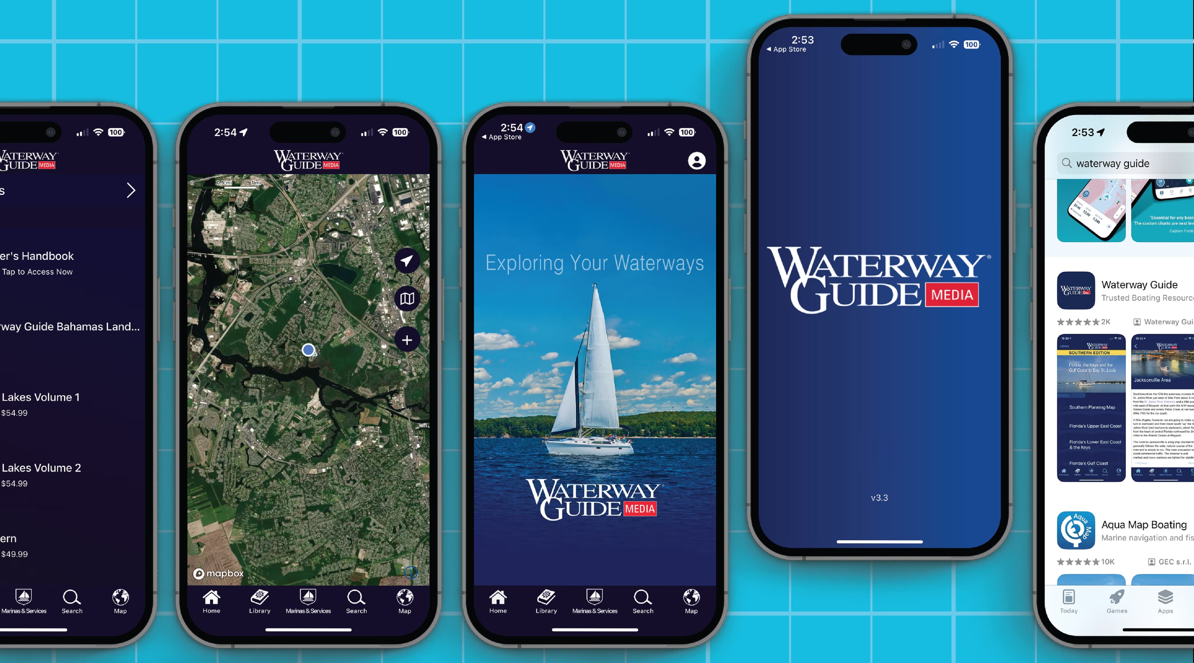 Mobile app development